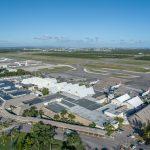 Punta Cana lidera el top 10 de mejores aeropuertos de Centroamérica y el Caribe en 2026