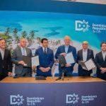 RD será homeport de una empresa de cruceros de Europa todo el año