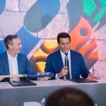 Exitoso Tradeshow de RD en Miami: asegura la llegada de tres millones de visitantes en 2026