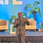 Turismo dominicano crece al ritmo global, pero sin ganar cuota, advierte economista