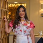 Así impulsa Ibelca Vásquez la conectividad de RD desde Copa Airlines