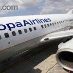 Copa Airlines: “Mantenemos una operación muy sólida en Punta Cana”