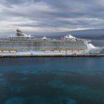 Cruceros mantienen altas demandas pese a enfermedades a bordo