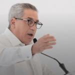 Hazoury: “El desarrollo turístico debe hacerse con orden y reglas que se respeten”