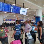 Anato: crecen turistas colombianos a RD casi 3 veces más que a México