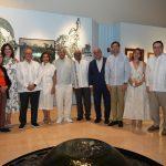 Centro Cultural Rainieri reúne a más de 40 artistas en Expo ‘El mar como territorio’