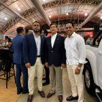 Grupo Terramh dice presente en ExcoRD – ExpoconstrucciónRD 2026, el evento que reúne a los principales actores del sector construcción en la República Dominicana.