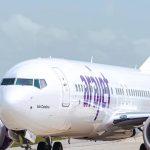 Arajet transporta más del 10 % de los pasajeros que entraron o salieron de República Dominicana en mayo de este año