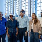 Arajet y Mitur refuerzan la promoción turística de República Dominicana en Estados Unidos junto a los Miami Marlins