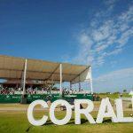 Novena edición del Corales Puntacana Championship PGA tendrá una bolsa de US$4 millones en premio