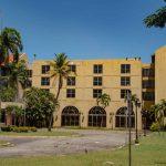 Mitur: construcción del centro de convenciones de Santo Domingo arrancaría en septiembre
