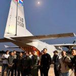 Habilitan vuelo para repatriar dominicanos desde Venezuela