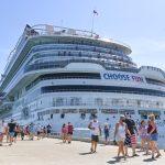 David Collado: Pese a la crisis mundial, el turismo dominicano continúa creciendo.
