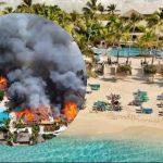 Hotel Viva Wyndham Dominicus agradece respuestas coordinadas de autoridades al incendio ocurrido en sus instalaciones