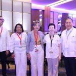 Senadora Ginette Bournigal comprometida con el fortalecimiento del PRM durante la XXIII Convención Nacional Extraordinaria