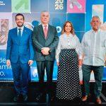 Exposición Comercial de ASONAHORES en Blue Mall en septiembre tendrá más de 300 stand 