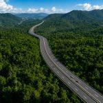 Gobierno adjudica construcción de Autopista del Ámbar por RD$28,800 MM