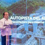 Gobierno presenta proyecto Autopista del Ámbar a sector privado y autoridades de Puerto Plata