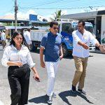 El viernes 31 de julio Turismo entrega el proyecto Playa El Faro en San Pedro de Macorís