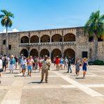 ¿Qué tan importante es el turismo para la economía dominicana?
