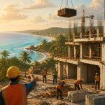 En República Dominicana se inició la construcción de 85 hoteles en primeros seis meses del 2026
