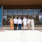 Punta Bergantín inaugura Welcome Center y abre una nueva etapa para la transformación turística de Puerto Plata