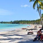 Turismo de Sol y playa, sigue como principal motivo por los que turistas visitan República Dominicana
