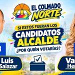 TRAYECTORIA DE OSCAR LUIS GÓMEZ (LUPY) MARCA SU RECORRIDO POLÍTICO EN SOSÚA