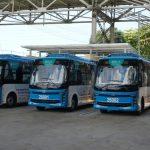 Desde ayer OMSA inició cobro de tarifa integrada de 35 pesos en el EBus Cultural